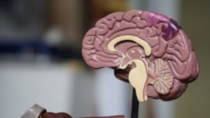 symptoms of pituitary tumor