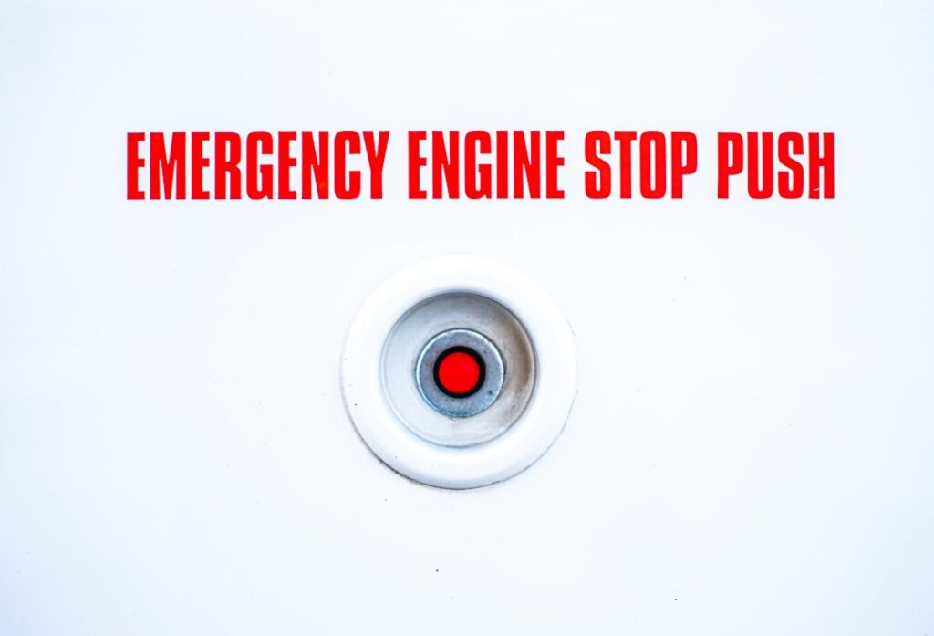 Symptoms of Shock: Types, Warning Signs, and Emergency Response