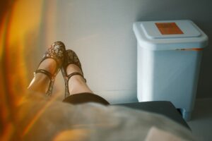 symptoms of stomach cancer