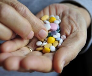 tirzepatide compounding pharmacy near me 1