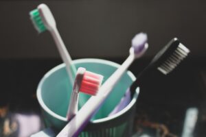 toothbrushes fsa eligible