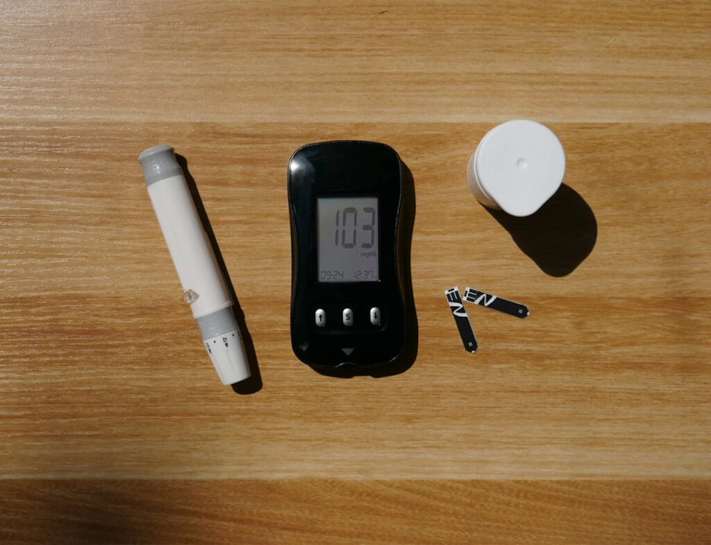 Type 1 Diabetes: Causes, Symptoms, and Daily Management