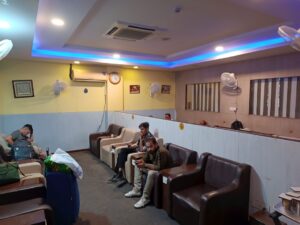 urgent care birmingham