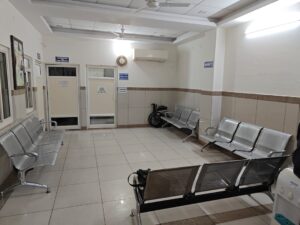 urgent care new orleans