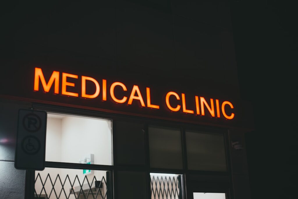 Urgent Care in Providence, RI: Walk-In Clinics and Costs