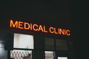 urgent care providence