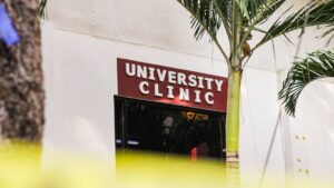 urgent care with x ray