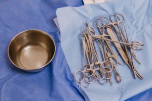 vasectomy recovery timeline