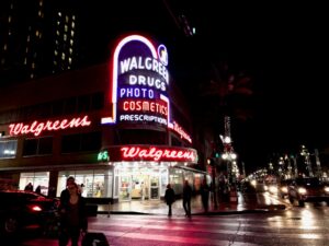 walgreens mail order pharmacy
