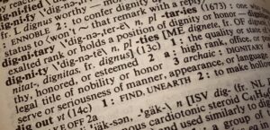 what does acute mean in medical terms