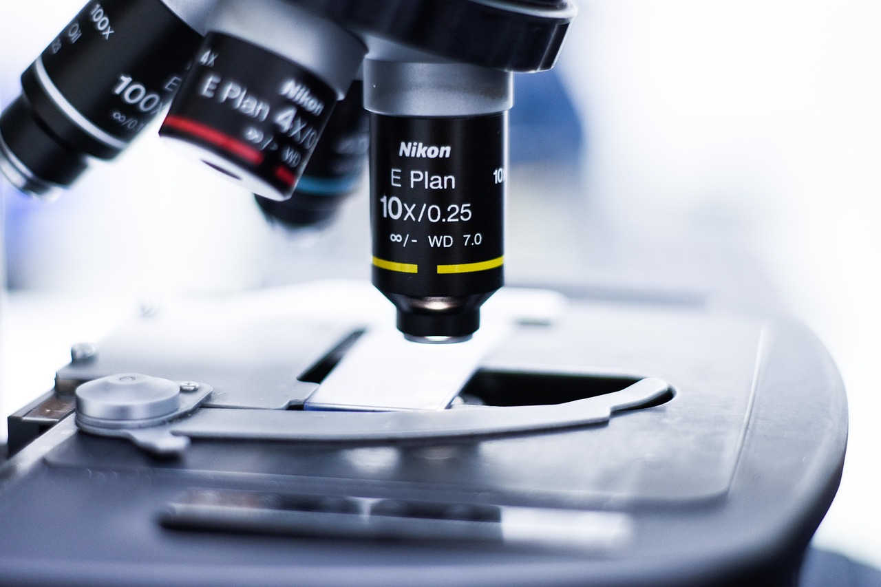 What Does RDW Mean in a Blood Test? 6 lab, experiment, test, chemistry, microscope, blue lab, blue test, blue chemistry, lab, lab, lab, lab, microscope, microscope