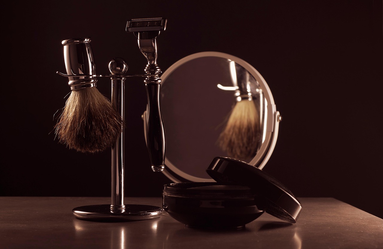 What Is Comfort Care? Goals, Services, and What to Expect 4 shaving, brush, razor, vintage, mirror, hygiene, shaving brush, shaving cream, retro, shaving, mirror, mirror, mirror, mirror