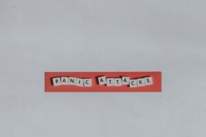 when to go to er for panic attack