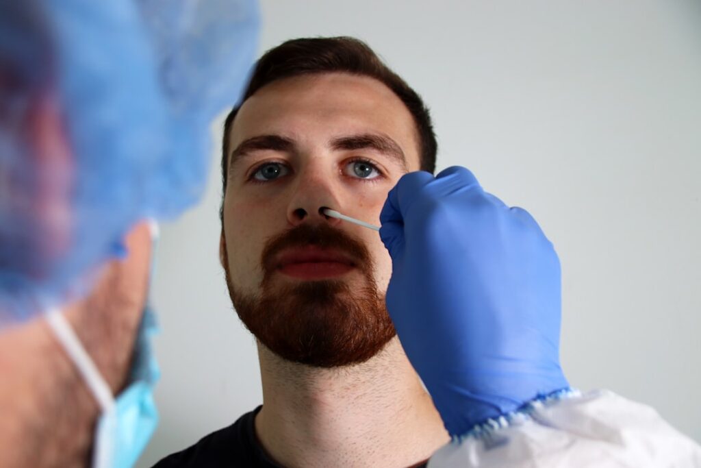 When to Worry About a Nosebleed: Red Flags and When to Seek Help