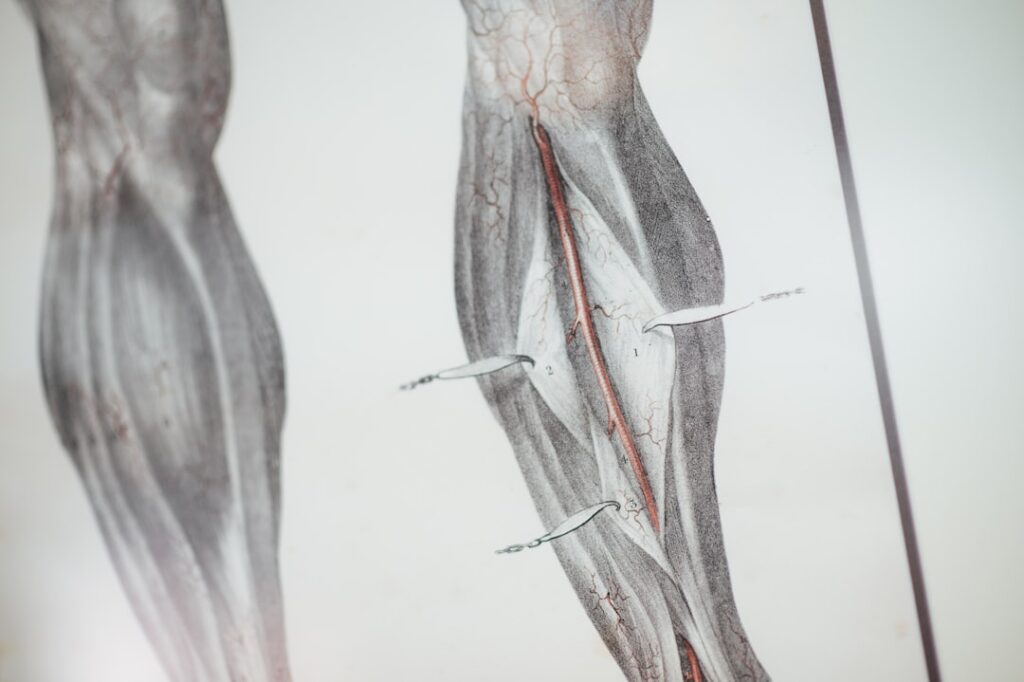 When to Worry About Calf Pain: Blood Clot or Muscle Strain?