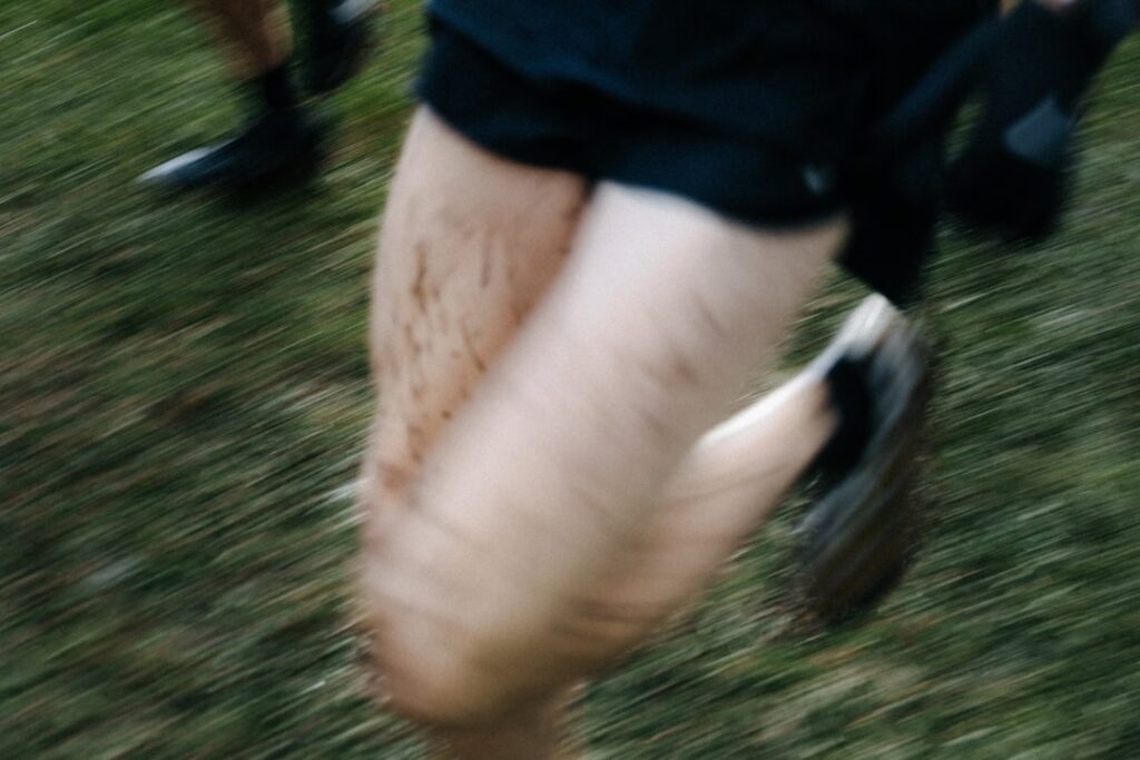 When to Worry About Leg Cramps at Night: Causes and Fixes
