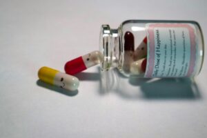 acetaminophen vs advil