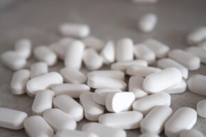 acetaminophen vs paracetamol