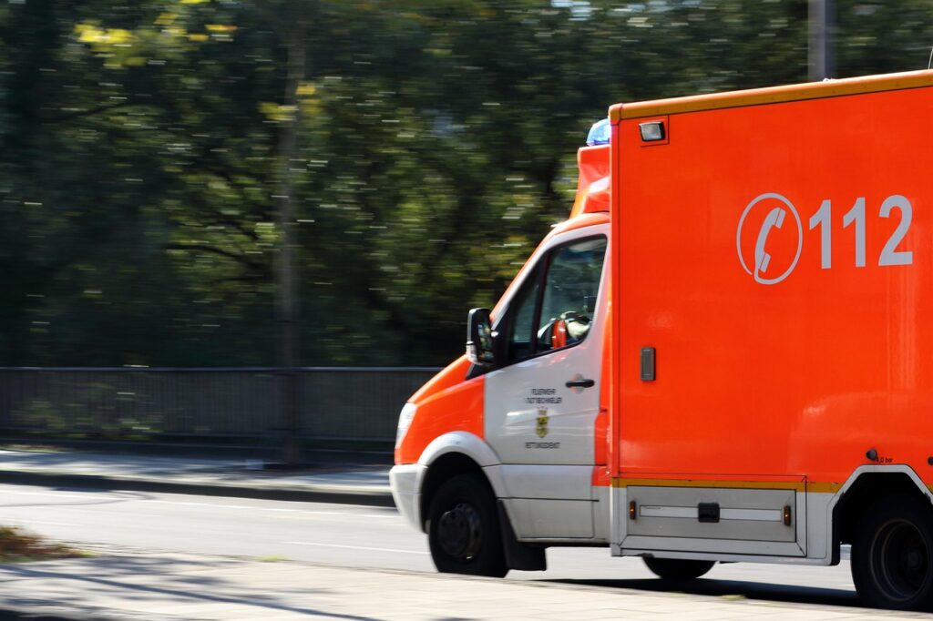 How Much Does an Ambulance Cost Without Insurance? (2026 Guide)