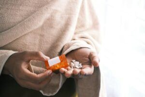 antidepressant side effects 1