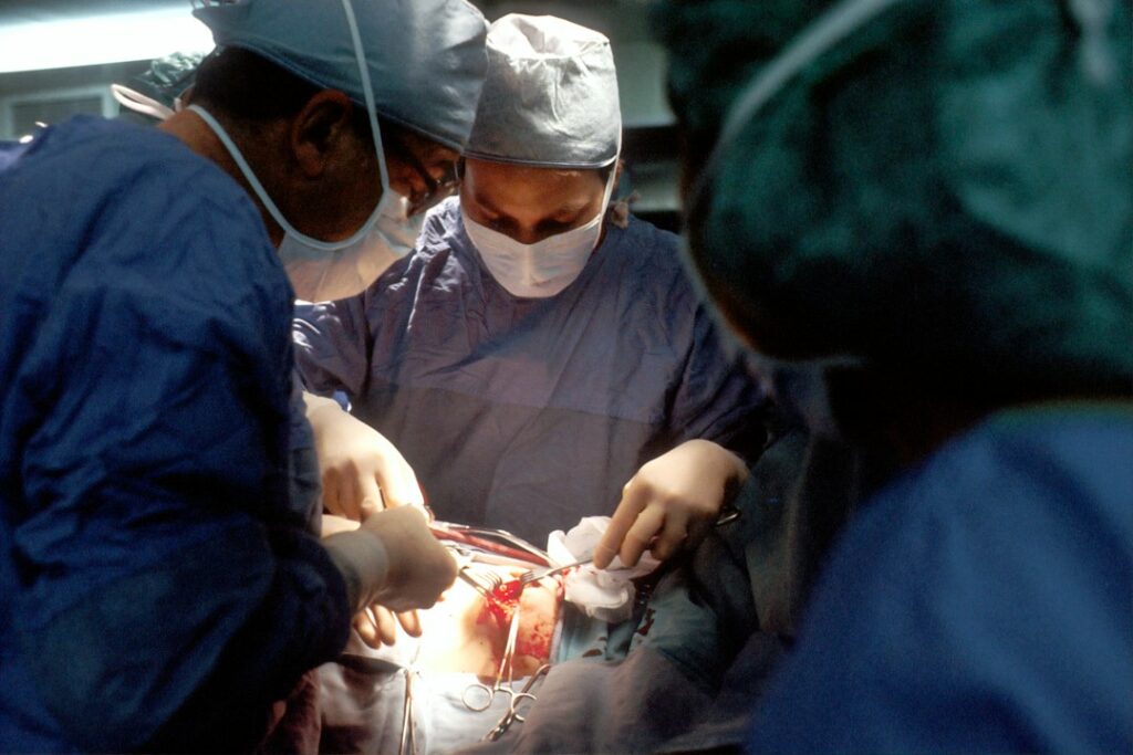 How Much Does an Appendectomy Cost?