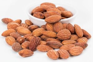 are protein bars healthy