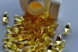 are supplements fsa eligible