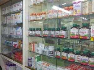 best supplements for joint pain