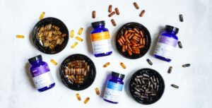 best supplements for prostate health