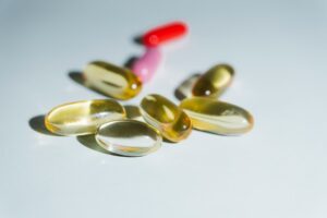 best supplements for skin