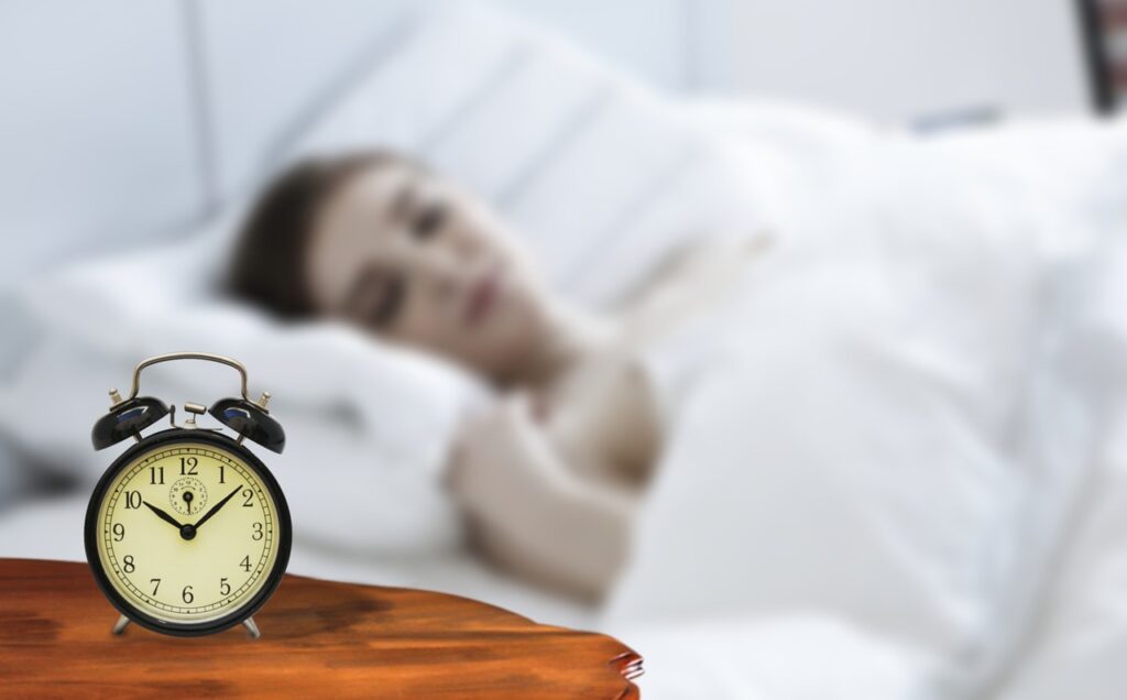 Best Supplements for Sleep: Melatonin and Beyond