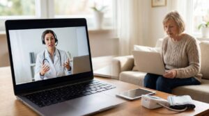 best telehealth for ear infection