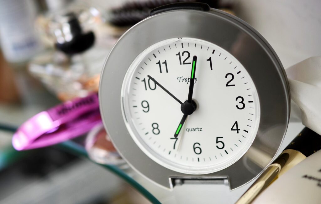 When Is the Best Time to Take Probiotics?
