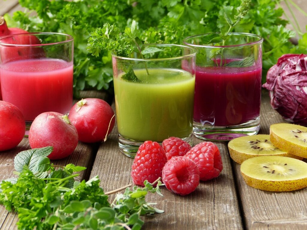 Best Vitamins for Immune System Support: Evidence-Based Picks