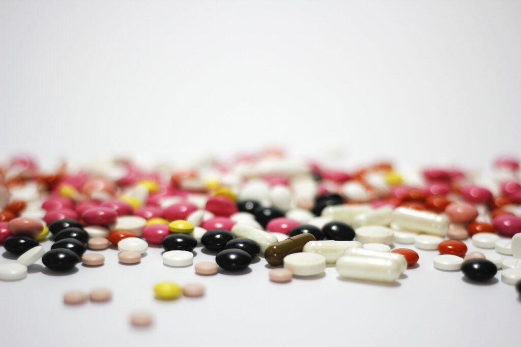 Birth Control Pills: Types, How They Work, and Side Effects
