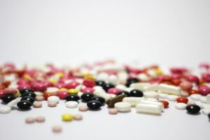 birth control pills guide