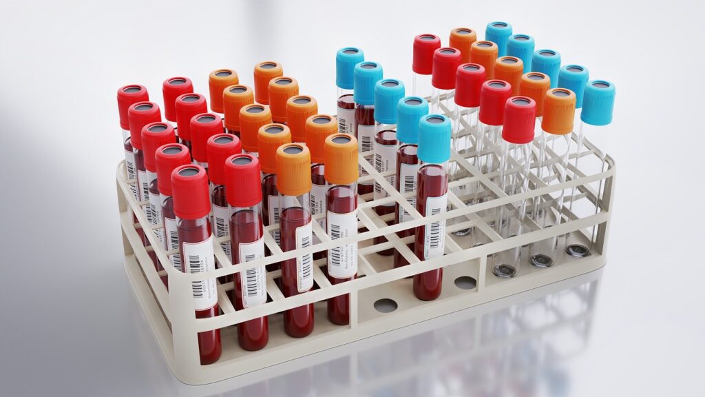 How Much Does a Blood Test Cost Without Insurance?