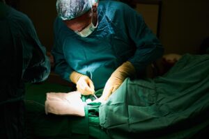 bunion surgery cost