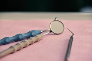 can i use hsa for dental