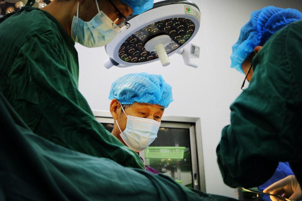 Carpal Tunnel Surgery: Procedure, Recovery, and Outcomes
