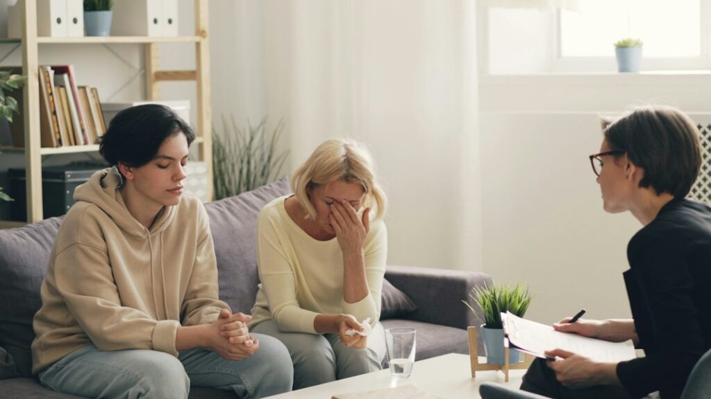 Cognitive Behavioral Therapy (CBT) Explained: How It Works