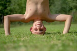 childhood developmental milestones guide
