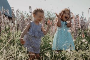 childhood eczema guide