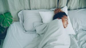 children sleep apnea