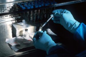 clinical trials for anxiety