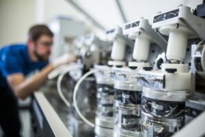 clinical trials for chronic kidney disease