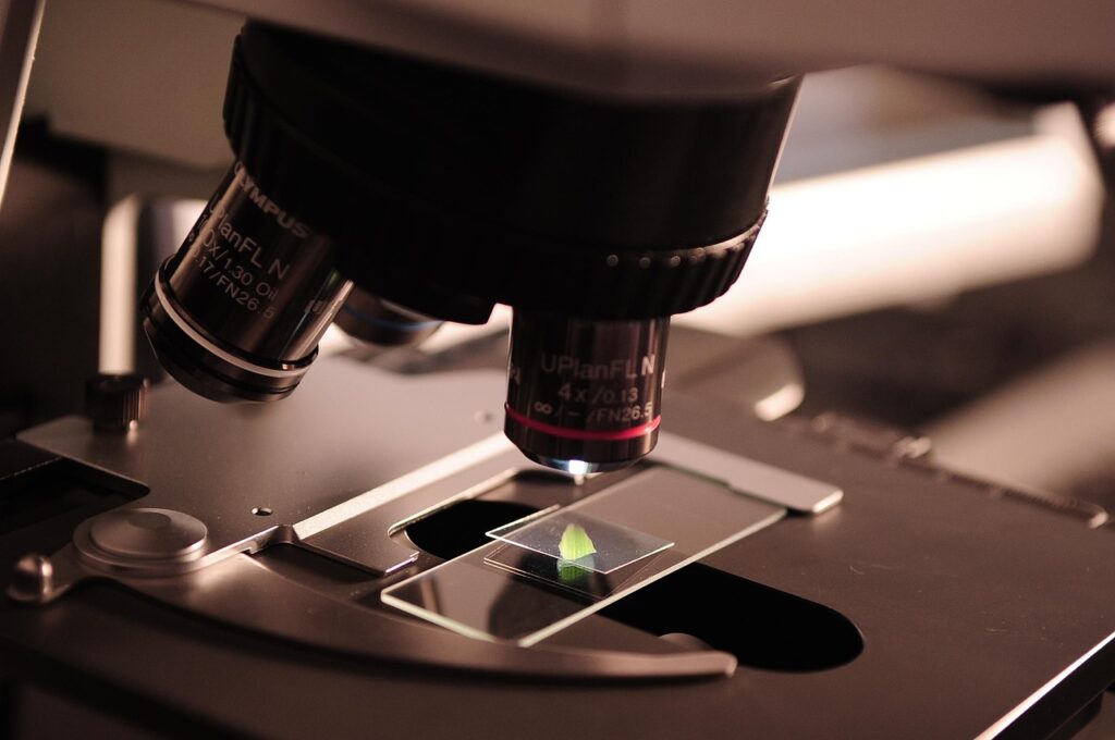 Clinical Trials for Hepatitis C: How Treatment Studies and Enrollment Work