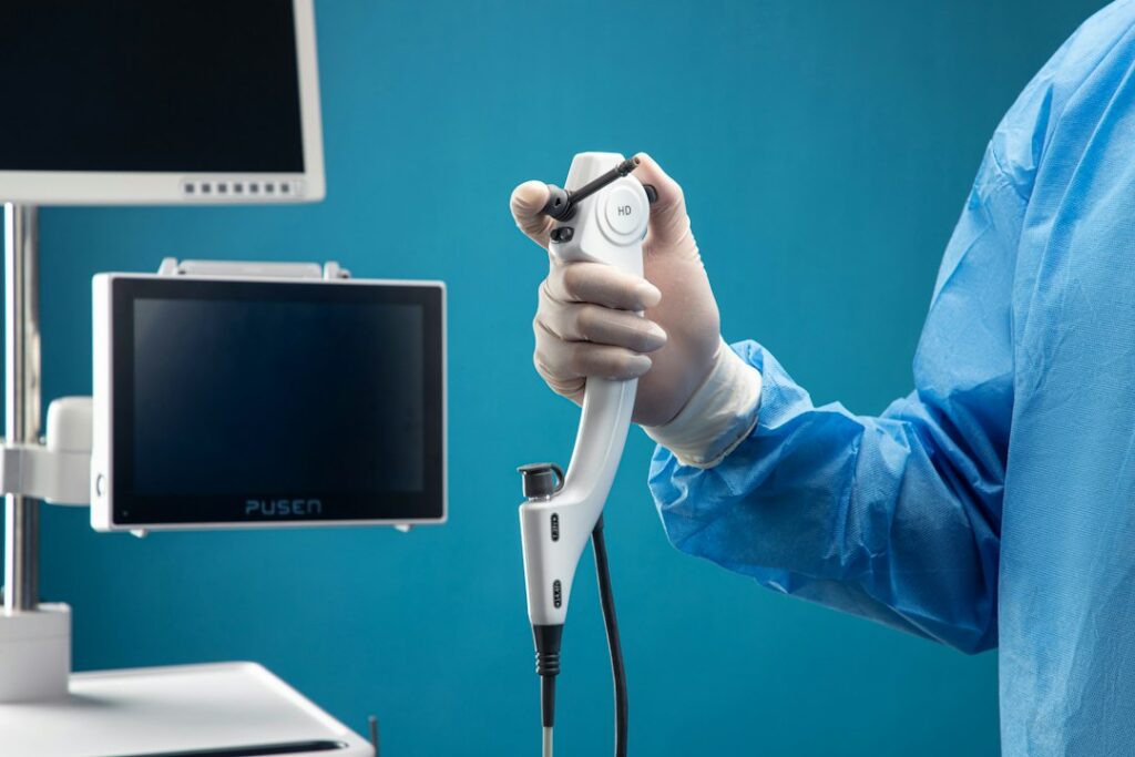 How Much Does a Colonoscopy Cost?