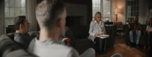 community mental health centers