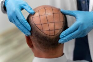 corneal transplant guide